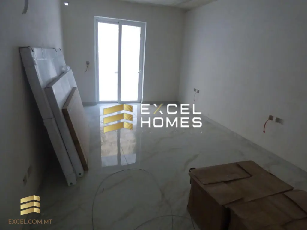 3 bedroom Apartment in Mellieha, Malta – 29376