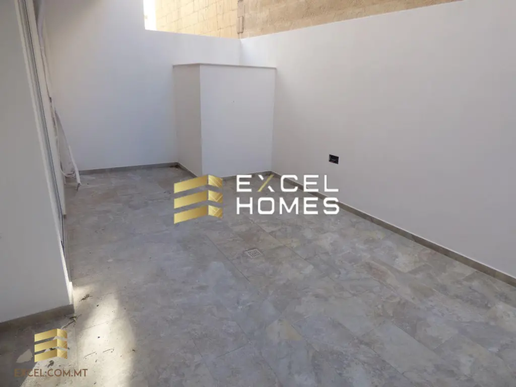 3 bedroom Apartment in Mellieha, Malta – 29376