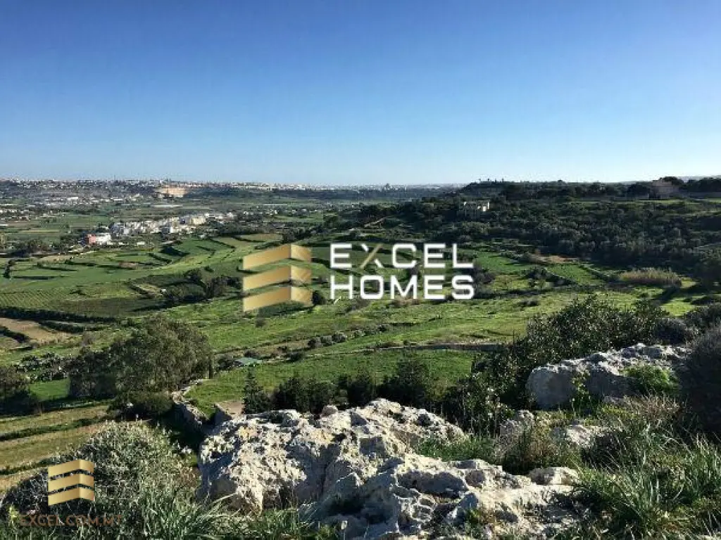 3 bedroom Bungalow in Wardija, Malta – 29448