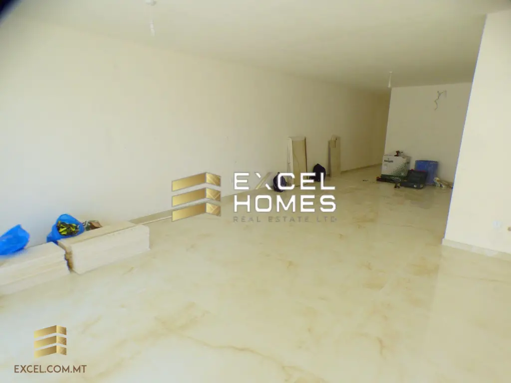 3 bedroom Apartment in Marsascala, Malta – 29588