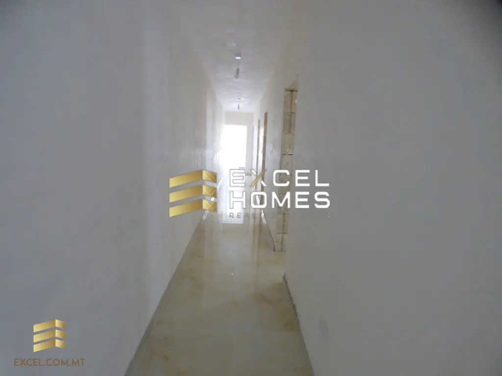 3 bedroom Apartment in Marsascala, Malta – 29588