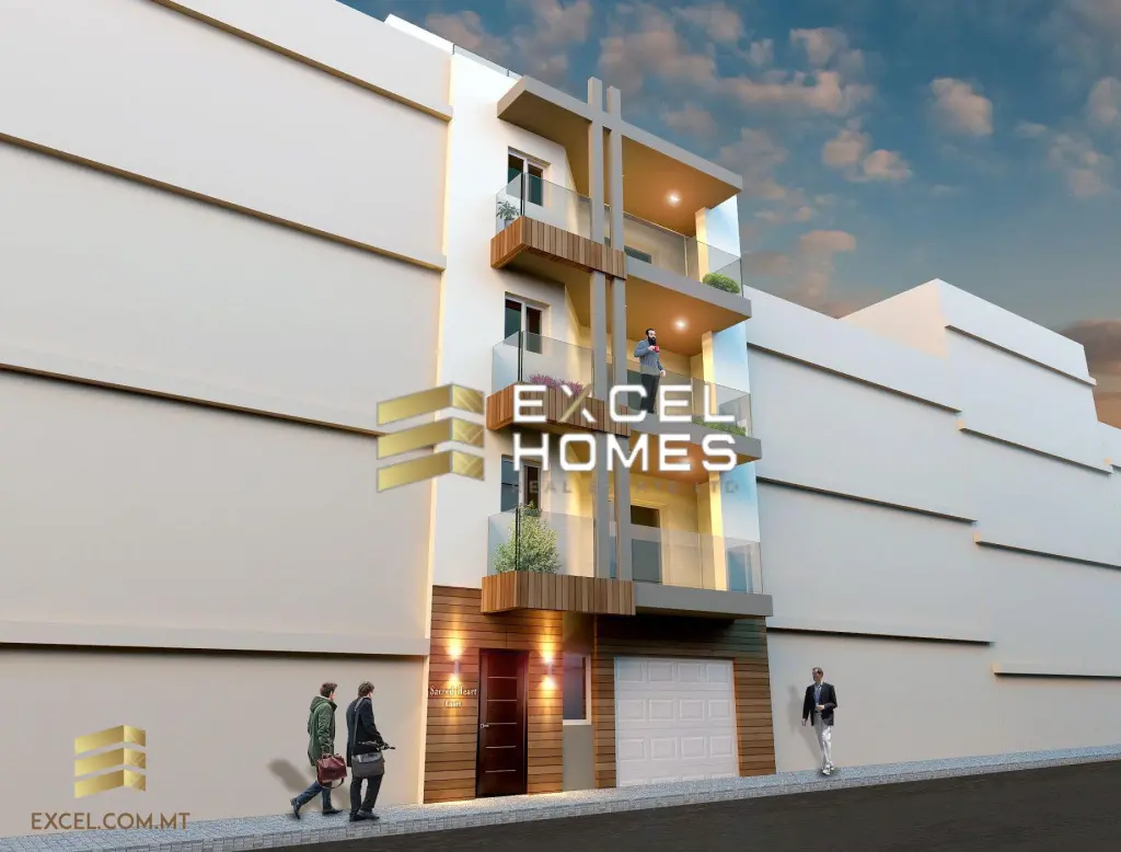 3 bedroom Apartment in Mellieha, Malta – 29901