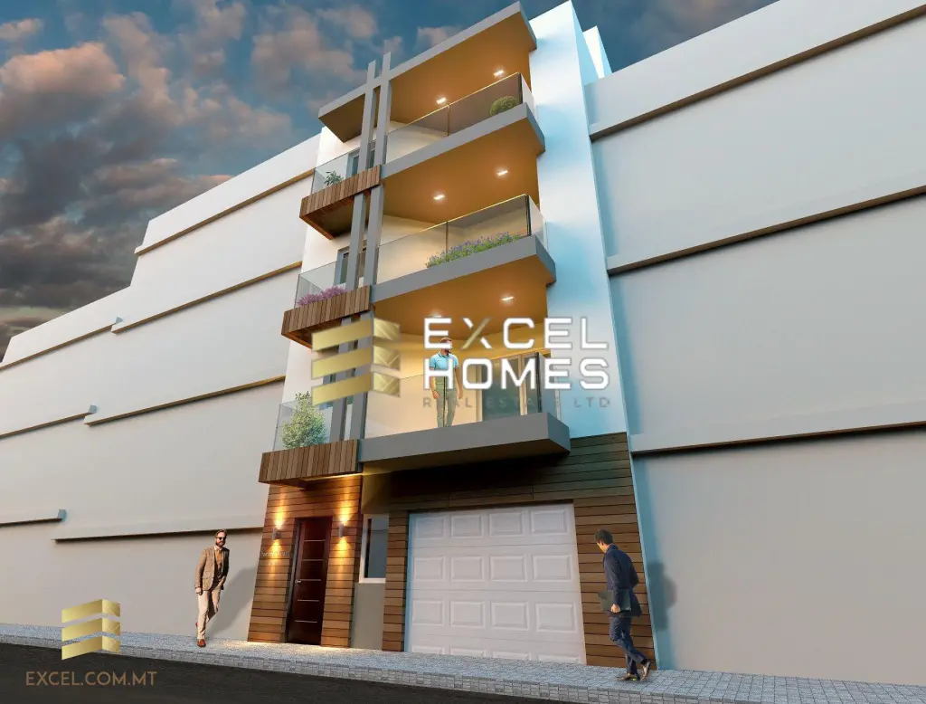 3 bedroom Apartment in Mellieha, Malta – 29901