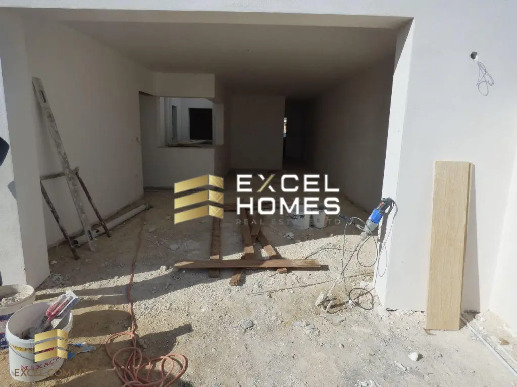 3 bedroom Apartment in Mellieha, Malta – 29901