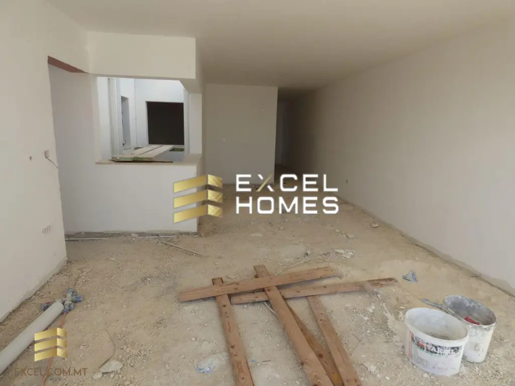 3 bedroom Apartment in Mellieha, Malta – 29901