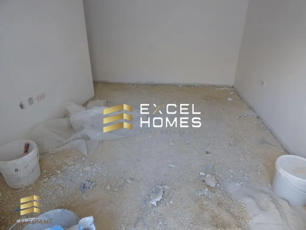 3 bedroom Apartment in Mellieha, Malta – 29901