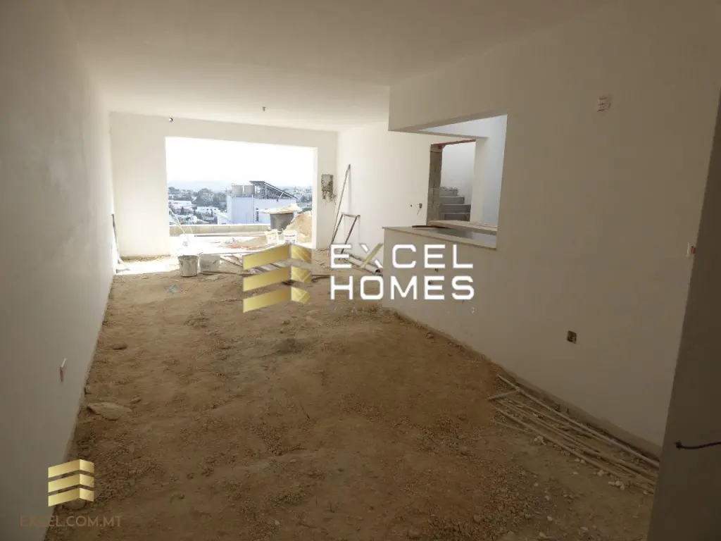 3 bedroom Apartment in Mellieha, Malta – 29901