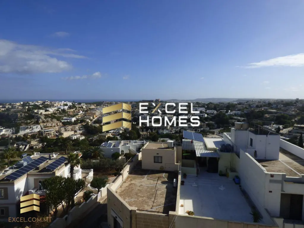 3 bedroom Apartment in Mellieha, Malta – 29901