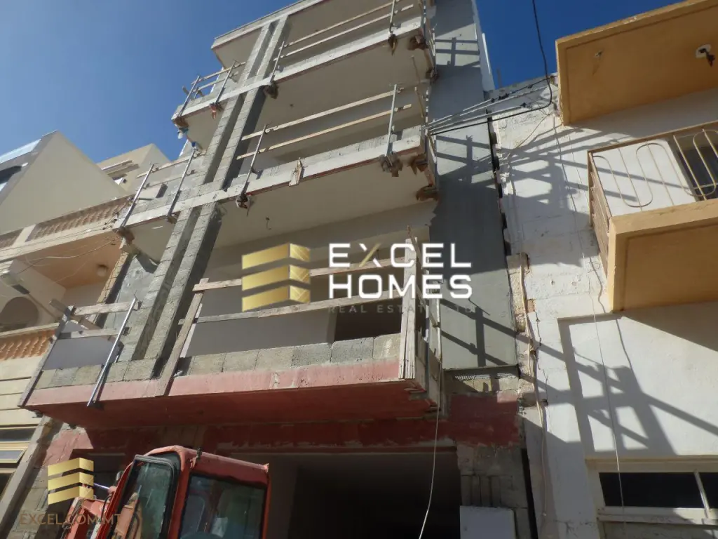 3 bedroom Apartment in Mellieha, Malta – 29901