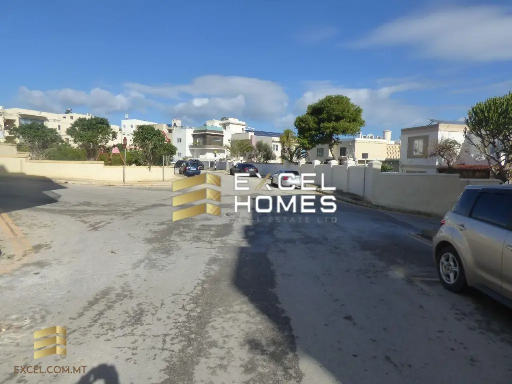 3 bedroom Apartment in Mellieha, Malta – 29901