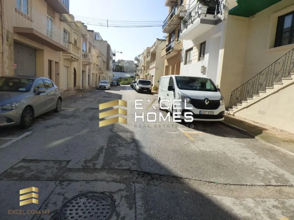 3 bedroom Apartment in Mellieha, Malta – 29901