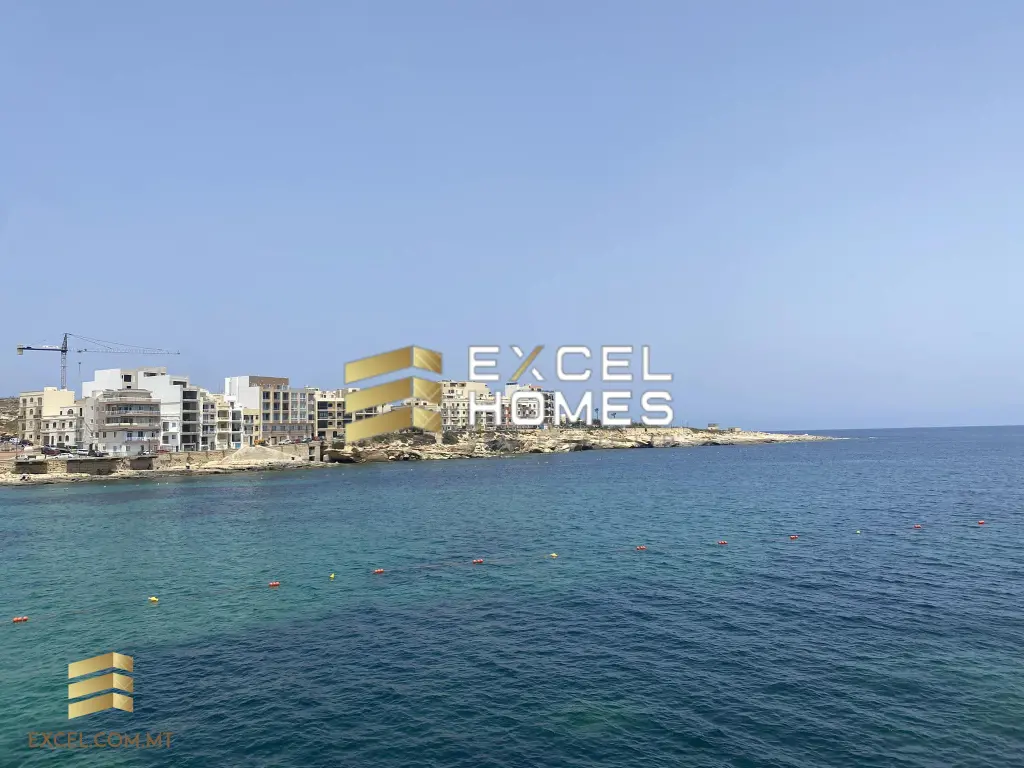 2 bedroom Apartment in Marsascala, Malta – 29977