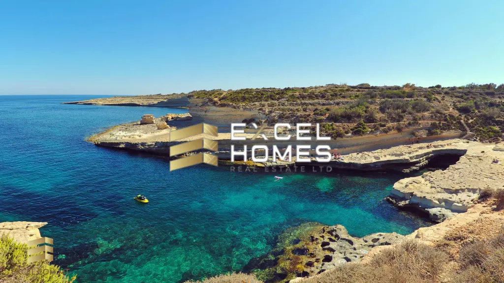 2 bedroom Apartment in Marsascala, Malta – 29980