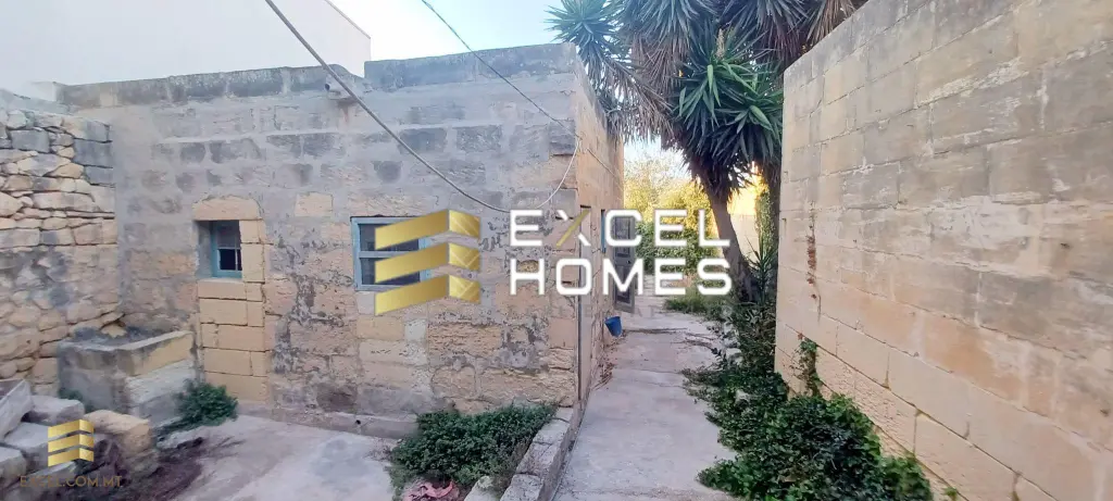 4 bedroom Character House in Zejtun, Malta – 30159