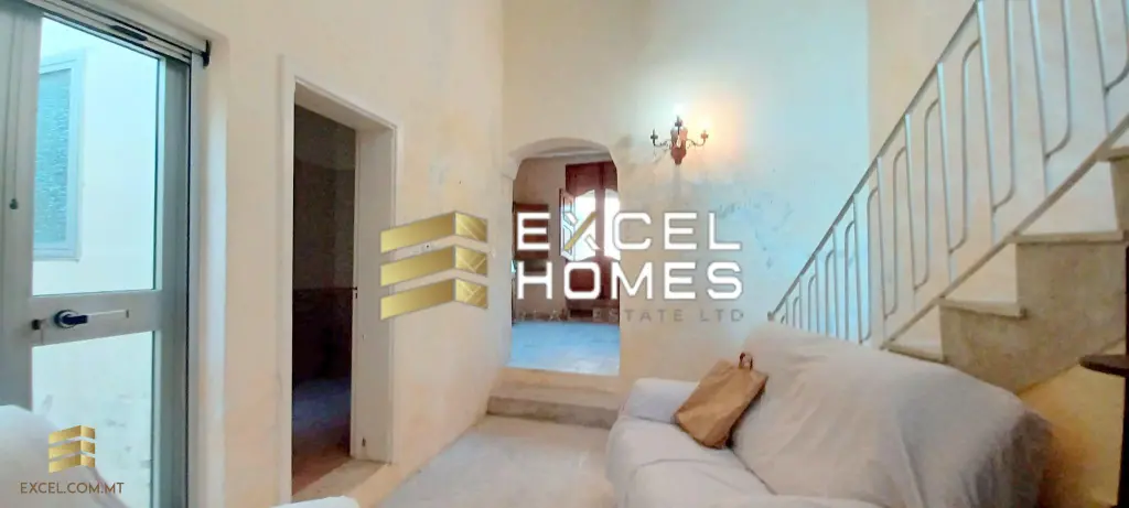 4 bedroom Character House in Zejtun, Malta – 30159