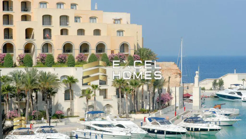 3 bedroom Apartment in St Julians, Malta – 3084