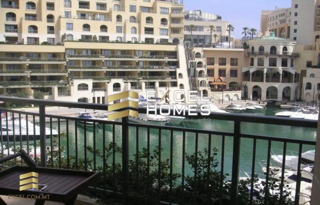 3 bedroom Apartment in St Julians, Malta – 3084