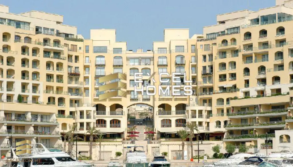 3 bedroom Apartment in St Julians, Malta – 3084
