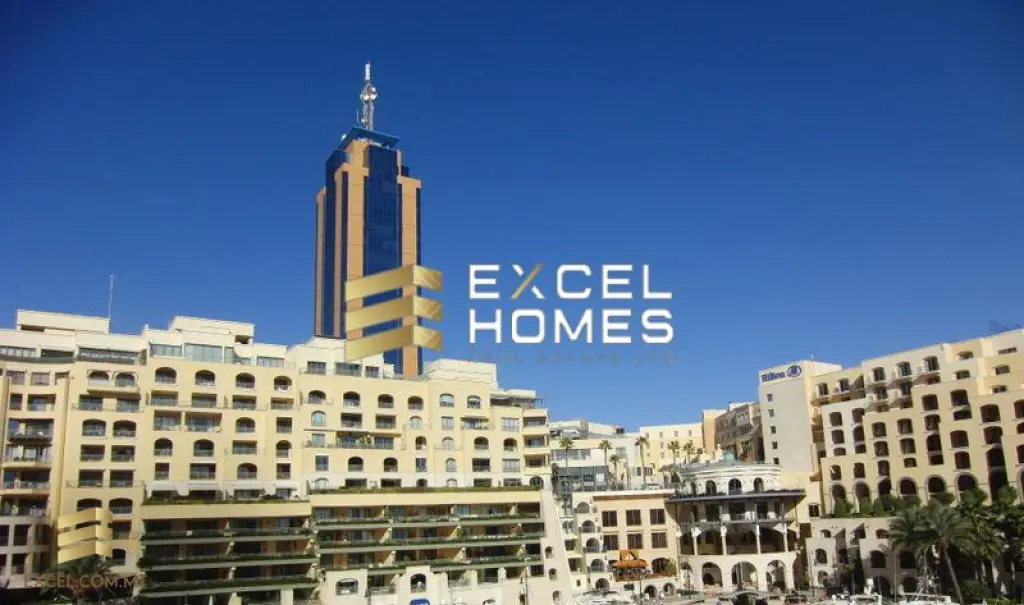 3 bedroom Apartment in St Julians, Malta – 3084