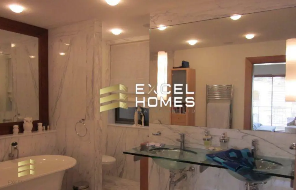 3 bedroom Apartment in St Julians, Malta – 3135