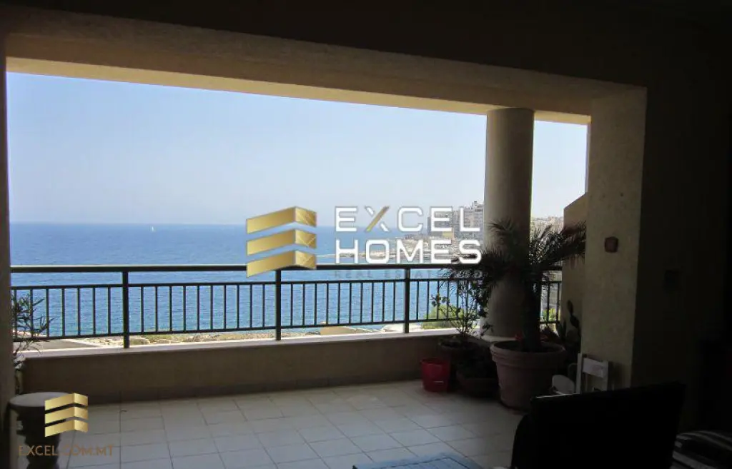 3 bedroom Apartment in St Julians, Malta – 3135