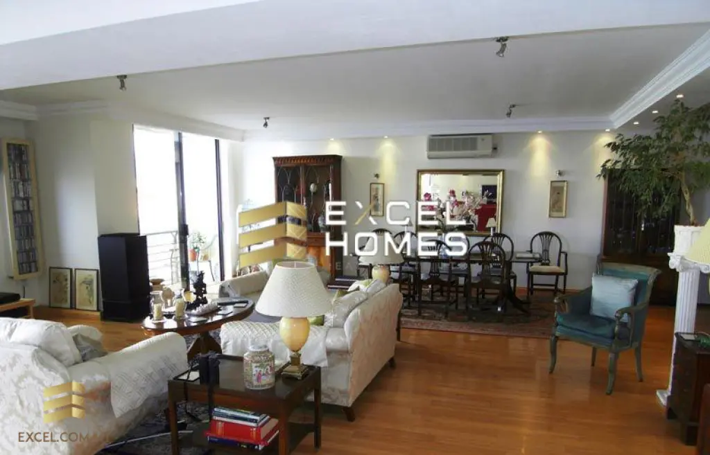 3 bedroom Apartment in Vittoriosa (Birgu), Malta – 3196