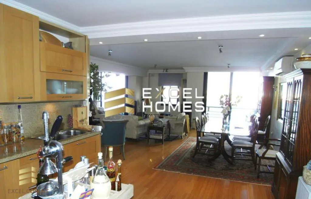 3 bedroom Apartment in Vittoriosa (Birgu), Malta – 3196