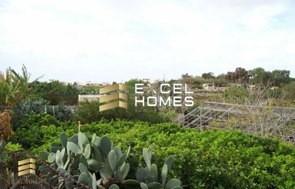 3 bedroom Bungalow in Zabbar, Malta – 3542