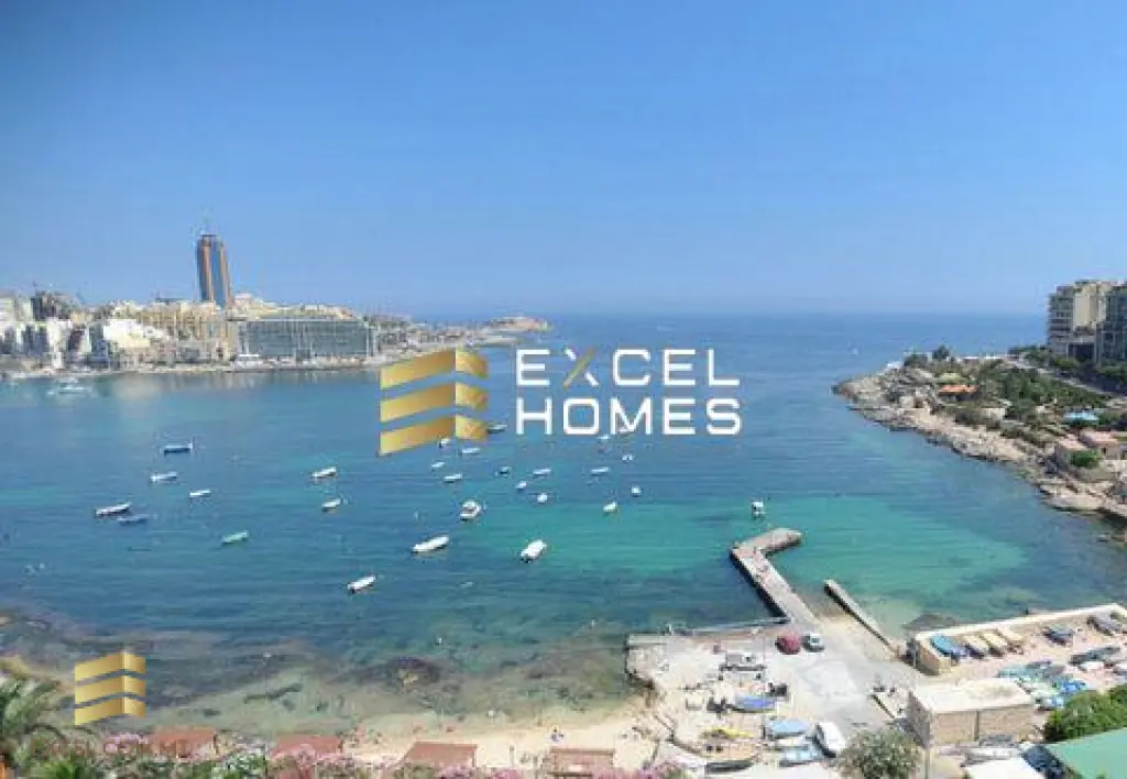 3 bedroom Apartment in Sliema, Malta – 4362