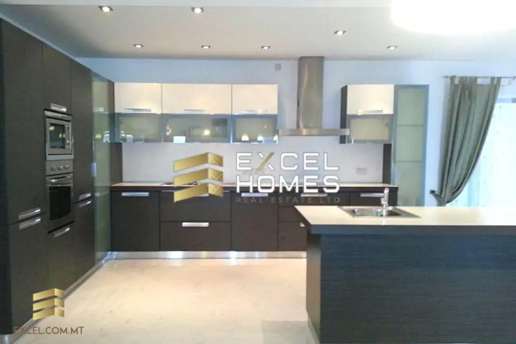 3 bedroom Apartment in Sliema, Malta – 4421