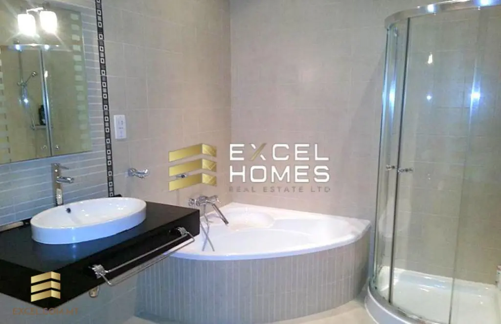 3 bedroom Apartment in Sliema, Malta – 4421