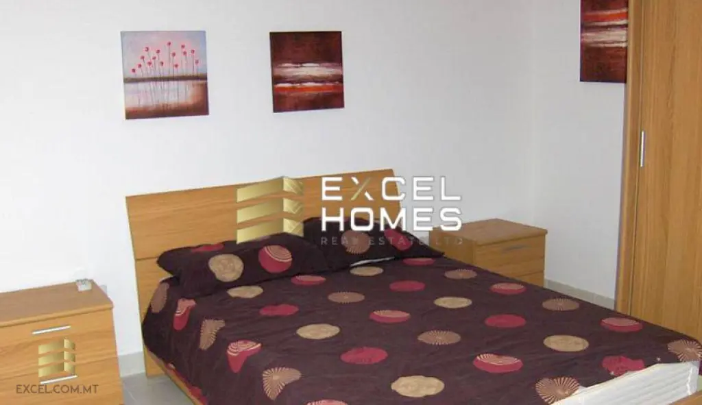 3 bedroom Apartment in Sliema, Malta – 4421