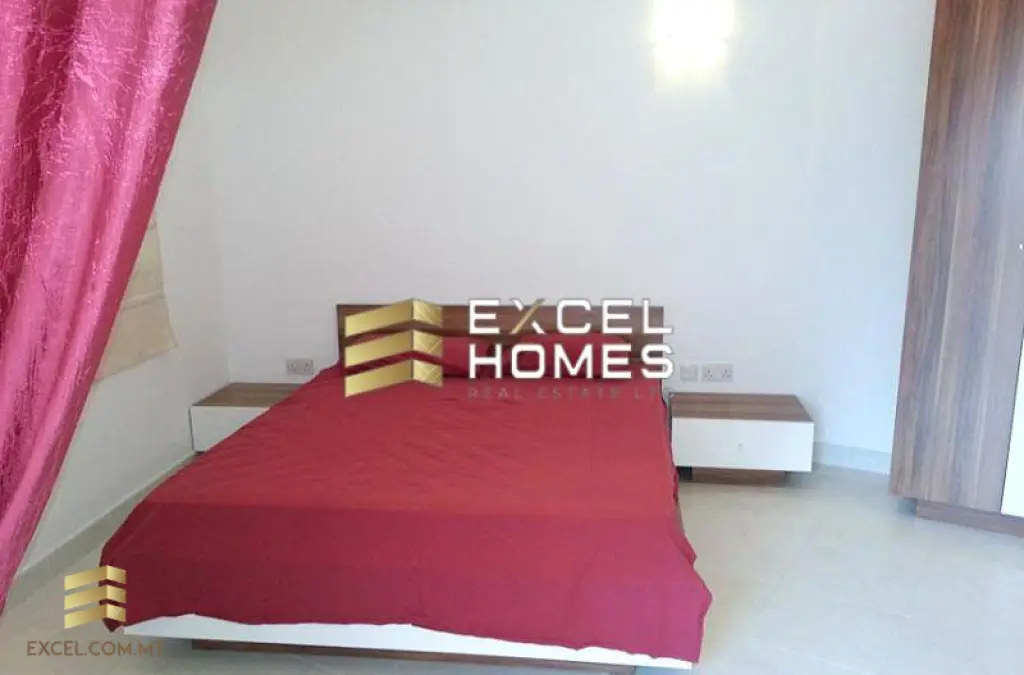 3 bedroom Apartment in Sliema, Malta – 4421