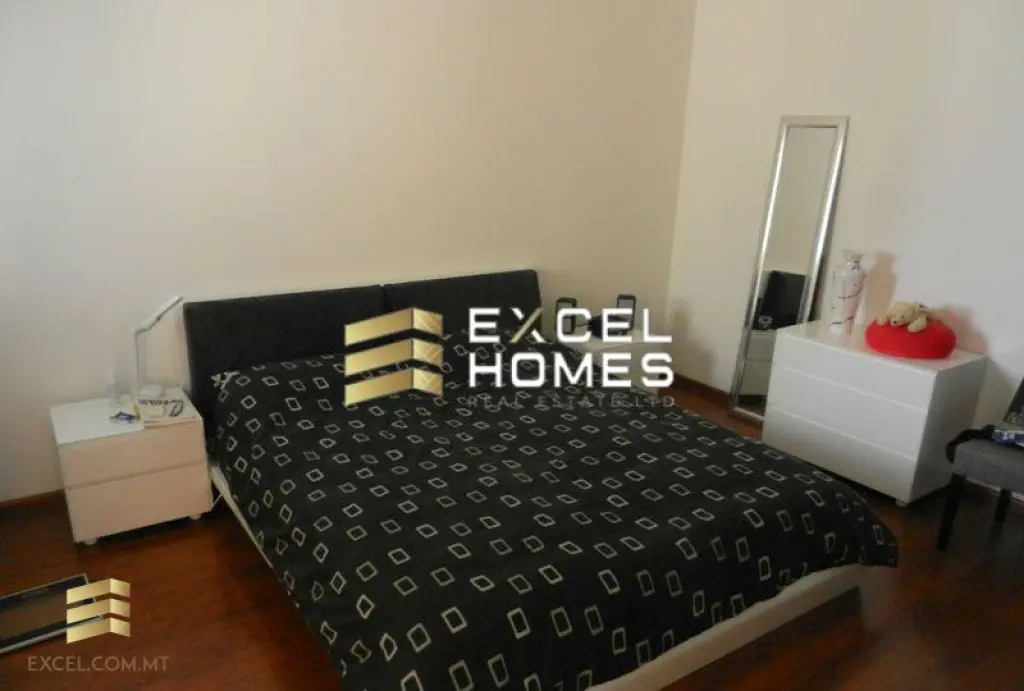 2 bedroom Penthouse in Swieqi, Malta – 4653