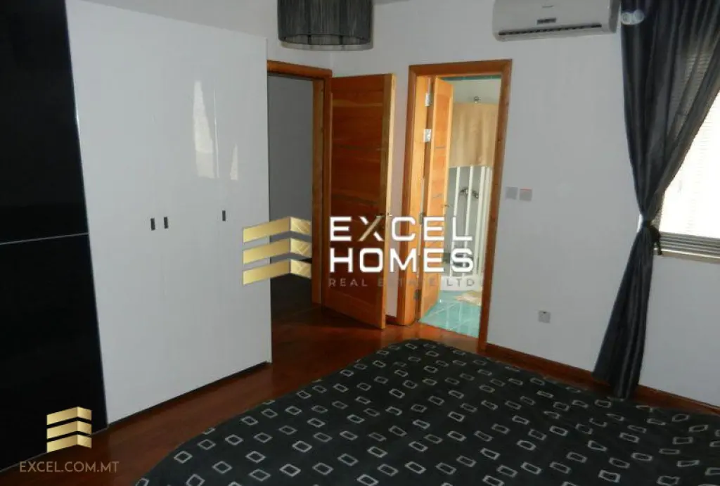 2 bedroom Penthouse in Swieqi, Malta – 4653