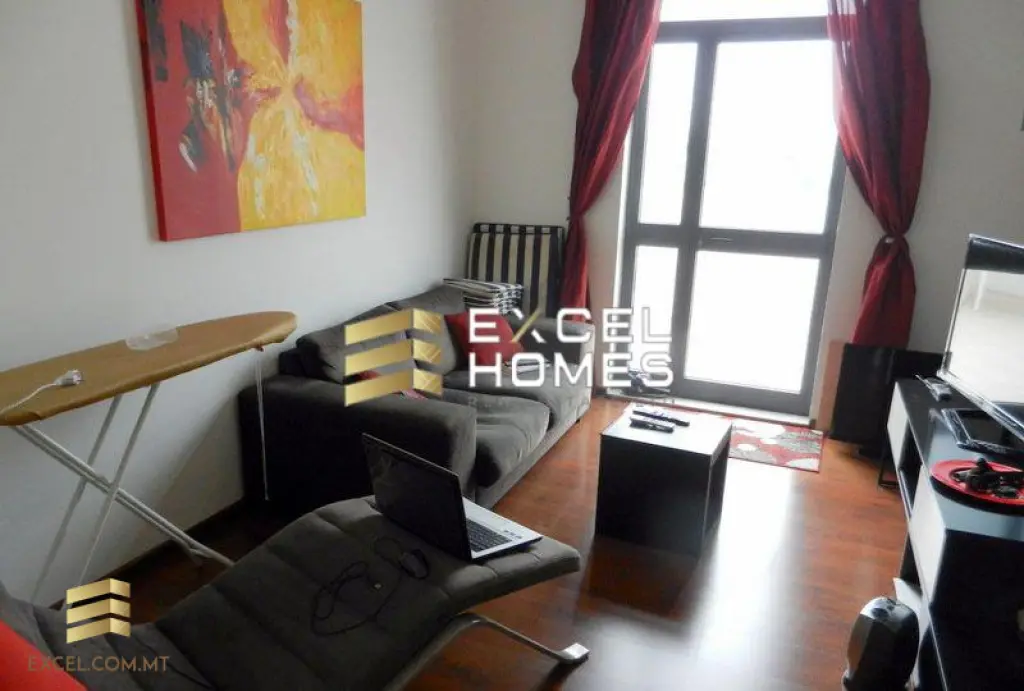 2 bedroom Penthouse in Swieqi, Malta – 4653