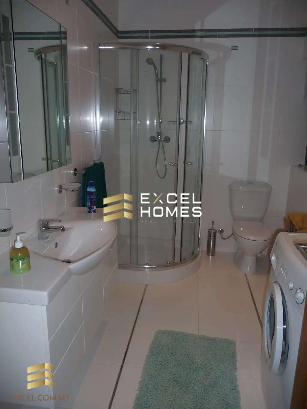 2 bedroom Penthouse in Qawra, Malta – 4793