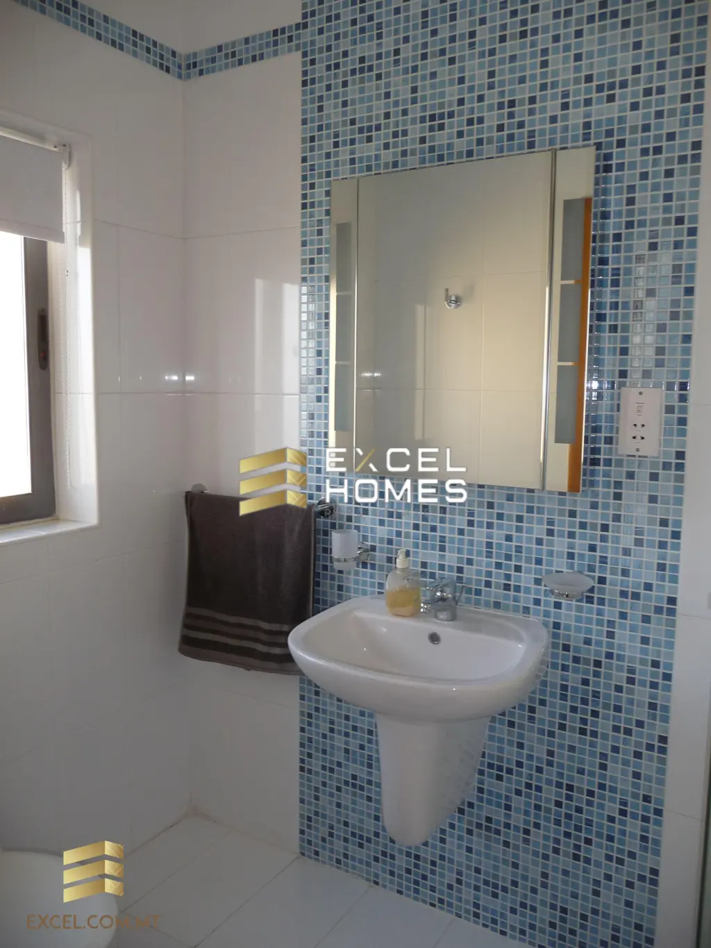 2 bedroom Penthouse in Qawra, Malta – 4793