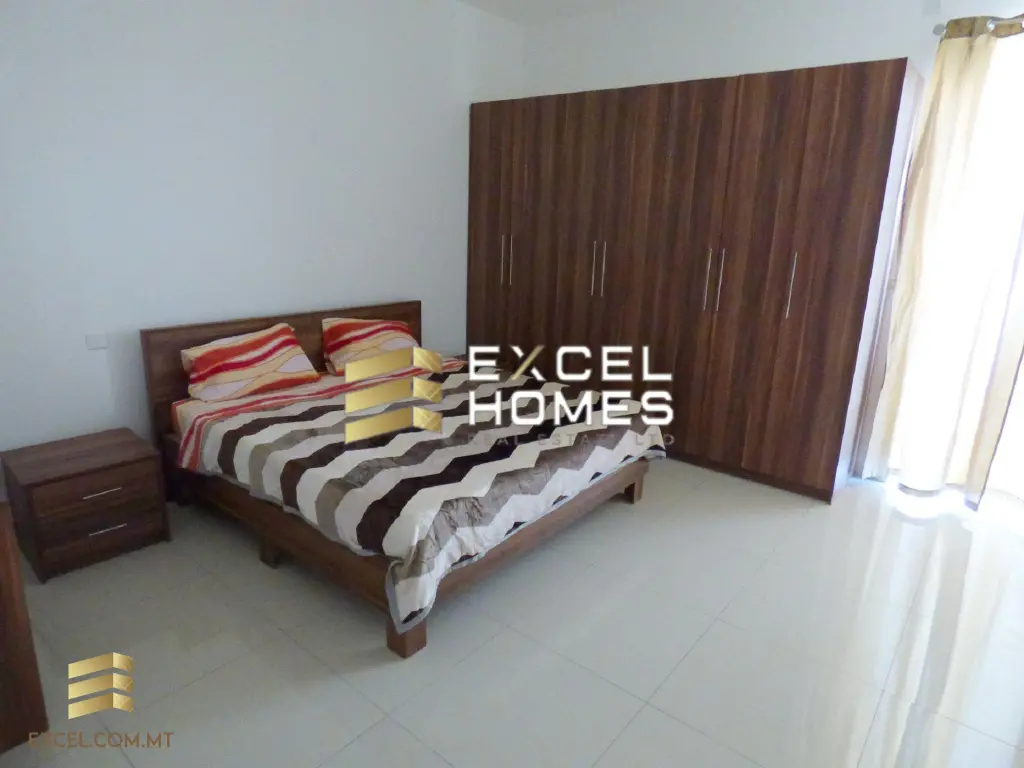 3 bedroom Apartment in Swieqi, Malta – 5326