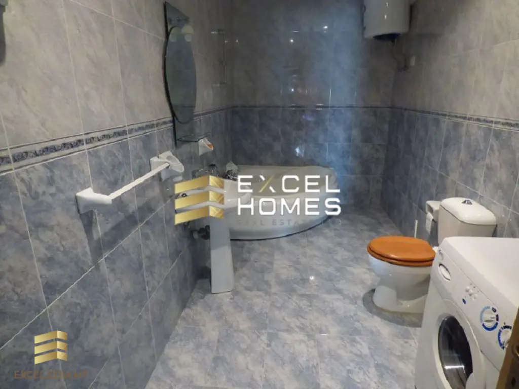 3 bedroom Apartment in Marsascala, Malta – 5582