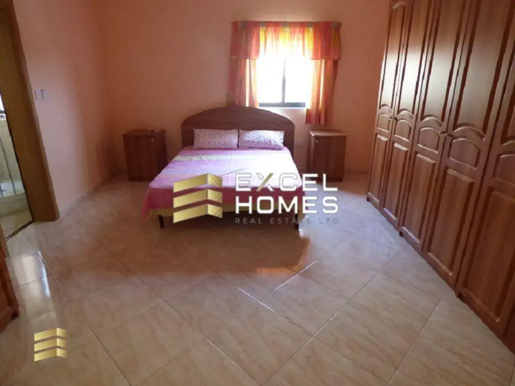 3 bedroom Apartment in Marsascala, Malta – 5616