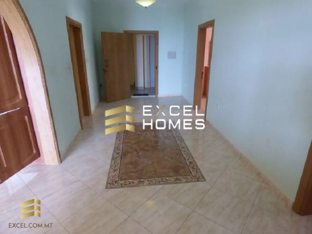 3 bedroom Apartment in Marsascala, Malta – 5616