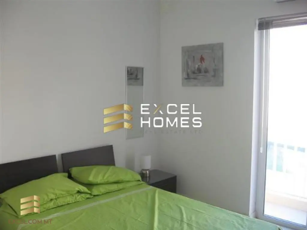 2 bedroom Apartment in Sliema, Malta – 5865