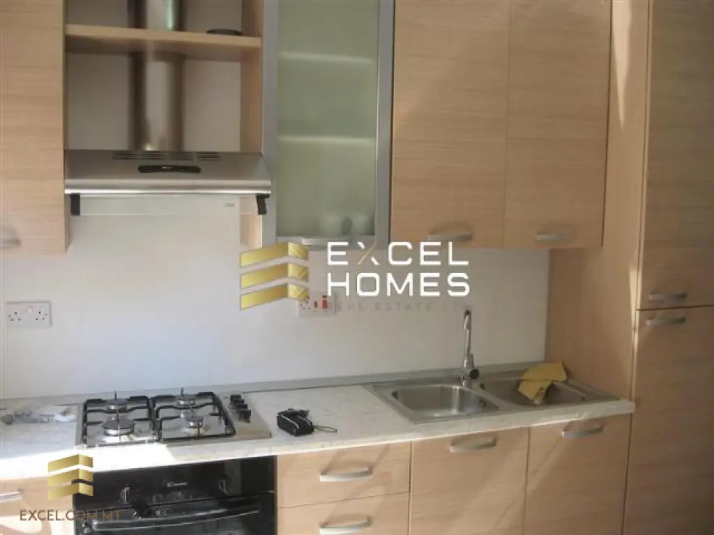 2 bedroom Apartment in Sliema, Malta – 5865