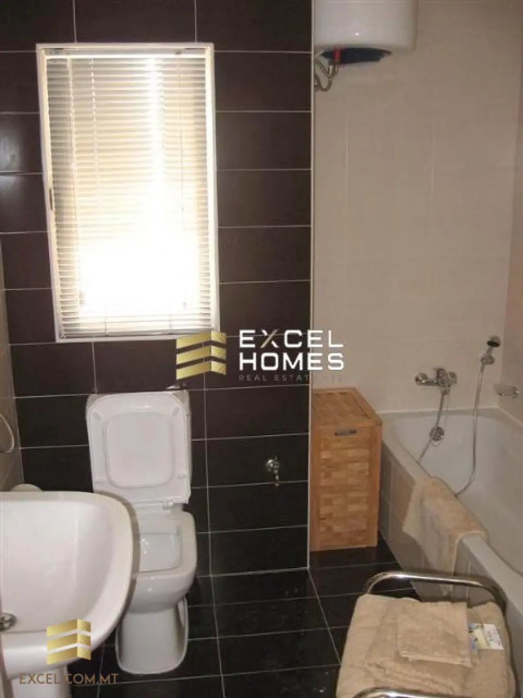 2 bedroom Apartment in Sliema, Malta – 5865