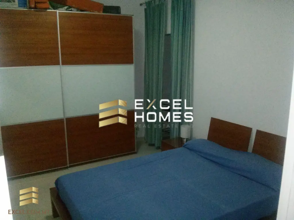 2 bedroom Apartment in Sliema, Malta – 5865