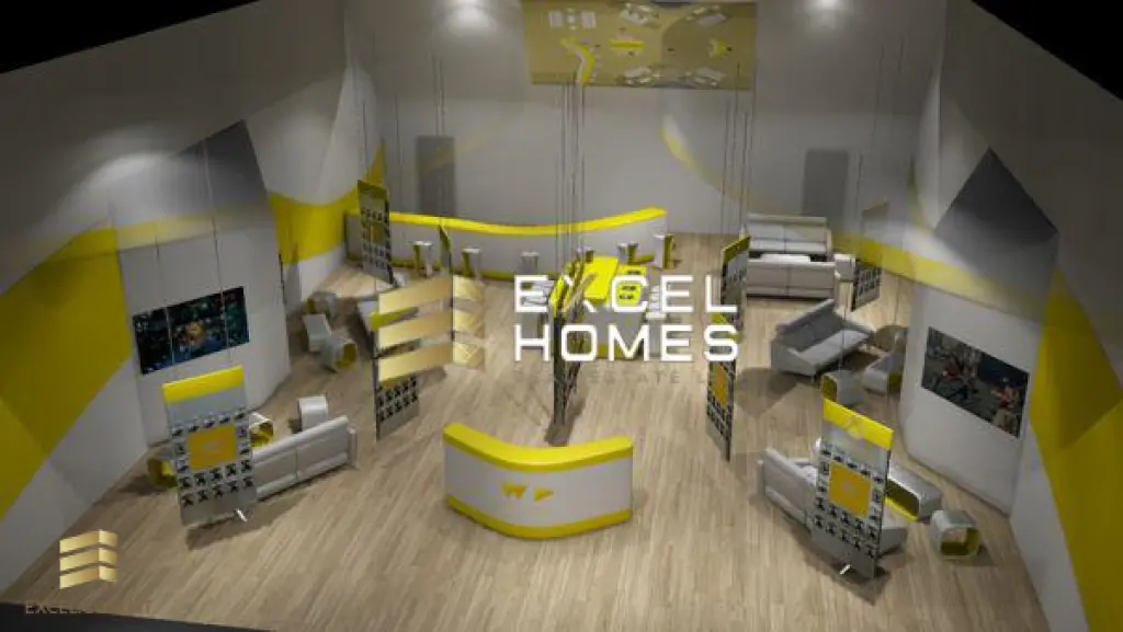 1 bedroom Commercial in Sliema, Malta – 6108