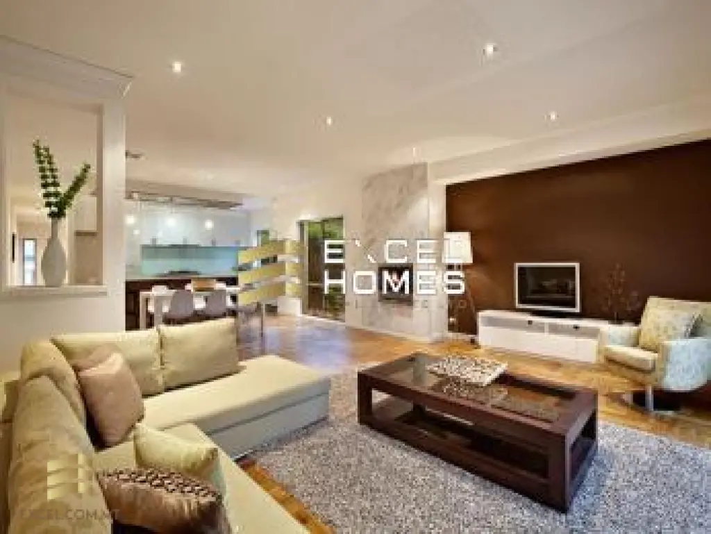 2 bedroom Apartment in Swieqi, Malta – 6286