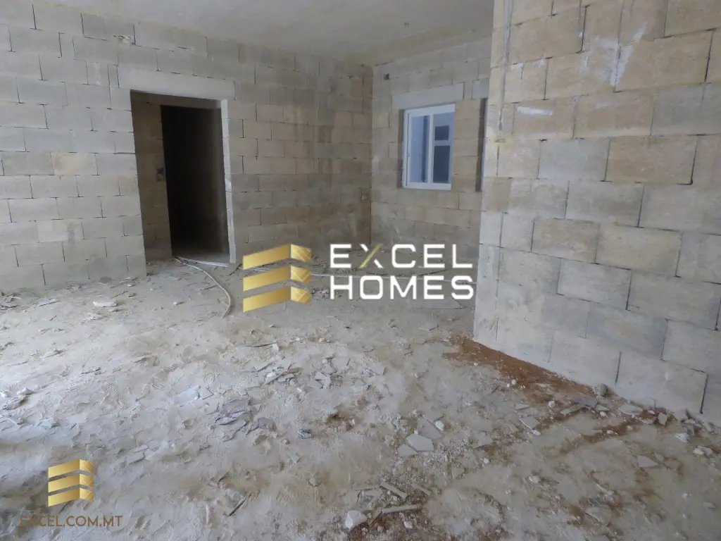 2 bedroom Apartment in Sliema, Malta – 6437