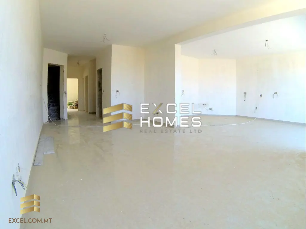 2 bedroom Penthouse in Mellieha, Malta – 6699